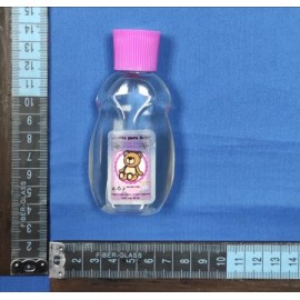 Z – 148 aceite bebe 50 ml C/100 AM